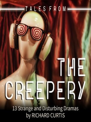 cover image of Tales from the Creepery